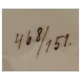 Vintage Teacups by Royal Albert, Alka and More