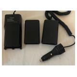 Novatel Carcom Cell Phone