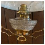 Vintage Victorian Style Light Fixture