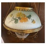 Vintage Victorian Style Light Fixture