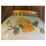 Vintage Victorian Style Light Fixture