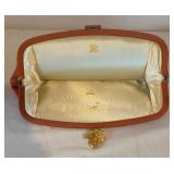 Vintage Handbags and Pouch