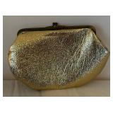 Vintage Handbags and Pouch