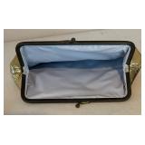 Vintage Handbags and Pouch