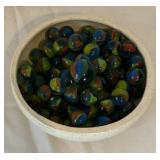 Multiple Marbles