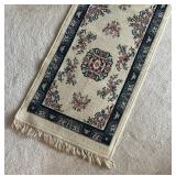 Remarkable Runner Rug