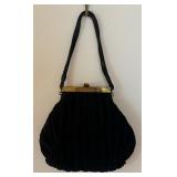 Vintage Handbags and Wallet