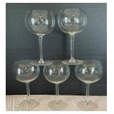 Balloon Stemware