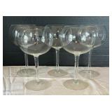 Balloon Stemware