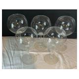 Balloon Stemware