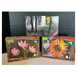 Jigsaw Puzzles by Greatland, Hasbro, Dominic Davidson and More