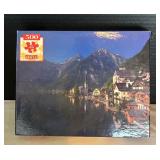 Jigsaw Puzzles by Greatland, Hasbro, Dominic Davidson and More