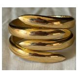 Three Elegant Vintage Bracelets