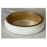 Three Elegant Vintage Bracelets