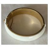 Three Elegant Vintage Bracelets