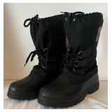 Kamic Size 9 Boots