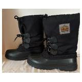 Kamic Size 9 Boots