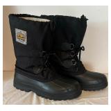 Kamic Size 9 Boots
