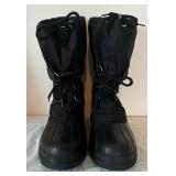 Kamic Size 9 Boots