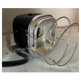 Vintage Sylvania Sun-Gun Movie Light SG-8 and Acme-Light 800 XL-LITE