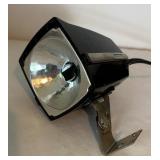 Vintage Sylvania Sun-Gun Movie Light SG-8 and Acme-Light 800 XL-LITE