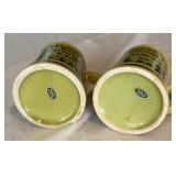 Variety of Irish Mugs