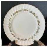 Vintage Royal Doulton Piedmont China Service for Twelve