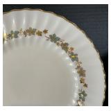 Vintage Royal Doulton Piedmont China Service for Twelve