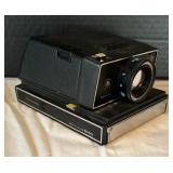 Vintage Gaf Anscomatic ST 87 Camera and Keystone Wizard XF 1000 Camera