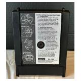 Vintage Gaf Anscomatic ST 87 Camera and Keystone Wizard XF 1000 Camera