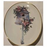 Pretty China Plate Grouping