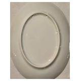 Pretty China Plate Grouping