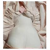 Tall Blonde Doll by Global Dolls