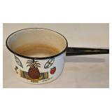 Vintage Georges Briard Double Boiler