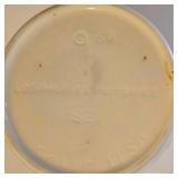 Eclectic Pitcher Grouping, including Hazel Atlas