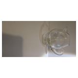 Eclectic Pitcher Grouping, including Hazel Atlas