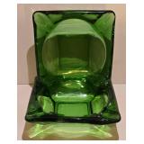 Anchor Hocking Glass Ashtrays + More Ashtray Styles