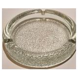Anchor Hocking Glass Ashtrays + More Ashtray Styles