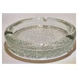 Anchor Hocking Glass Ashtrays + More Ashtray Styles