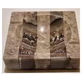 Anchor Hocking Glass Ashtrays + More Ashtray Styles