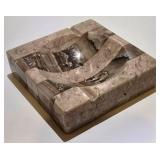 Anchor Hocking Glass Ashtrays + More Ashtray Styles