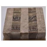 Anchor Hocking Glass Ashtrays + More Ashtray Styles