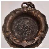 Anchor Hocking Glass Ashtrays + More Ashtray Styles