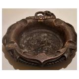 Anchor Hocking Glass Ashtrays + More Ashtray Styles