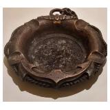 Anchor Hocking Glass Ashtrays + More Ashtray Styles