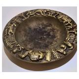 Anchor Hocking Glass Ashtrays + More Ashtray Styles