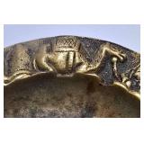 Anchor Hocking Glass Ashtrays + More Ashtray Styles