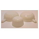 Vintage Fire King & Pyrex Options & More