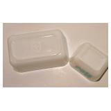 Vintage Fire King & Pyrex Options & More