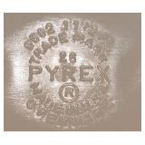 Vintage Fire King & Pyrex Options & More
